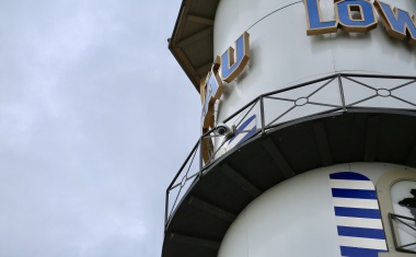 Axis Netzwerk-Kameras zeigen Wiesn-Livestream