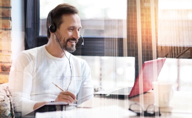 Webinarreihe von Bosch startet im November