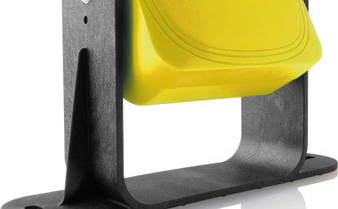 Sick: Für eine sichere Personendetektion in rauen Umgebungen