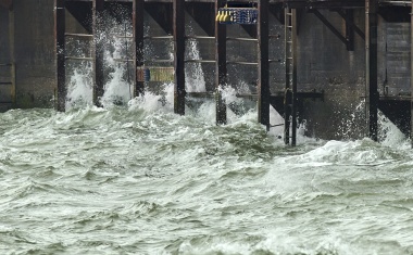 Steute: Schaltgeräte-Test auf Helgoland