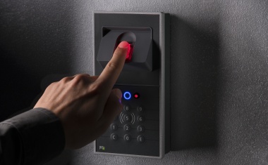 PCS auf Light + Building