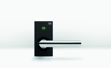 Elektronischer Türbeschlag ETB-IM von Winkhaus