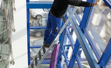 Steigtechnik-Ratgeber 2020