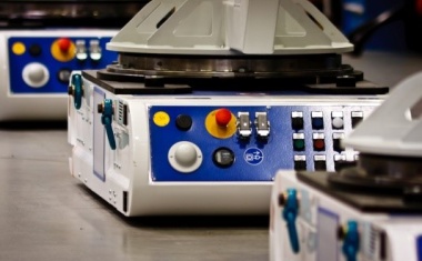 Steute: Funk-Netzwerklösung „Nexy“