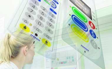 Securiton: Flexibel skalierbare Kommunikationslösungen