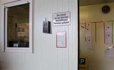 PCS: Zeiterfassung in der Cloud, mobil und per Funk