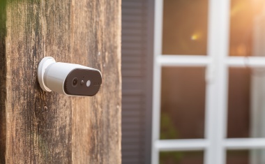 Abus WLAN-Akku-Cam erneut ausgezeichnet