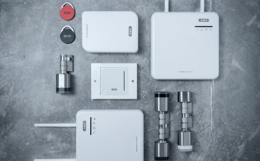 Wapploxx Pro von Abus