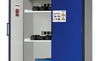 Ladeschrank Smartstore von Denios