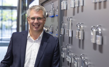 Kunden wählen Abus zum Gesamtsieger