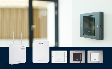 Abus: Wapploxx Pro erweitert Portfolio