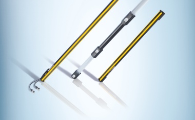 Sick: Mehrstrahl-Sicherheits-Lichtschranken