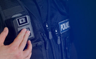 Bodycam für Rettungsdienste, Strafverfolgung und Sicherheitspersonal
