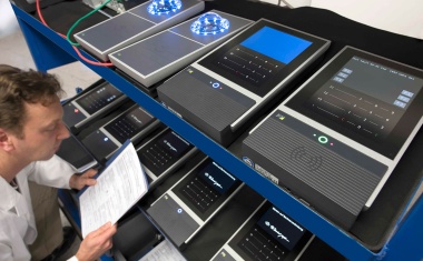 PCS veröffentlicht Nachhaltigkeitsbericht 2020