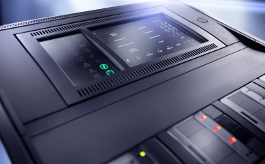 Brandmelderzentralen Avenar von Bosch