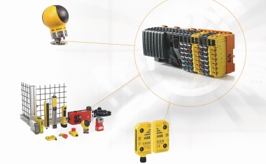 ABB Jokab – Ergänzung für B&R-Safety
