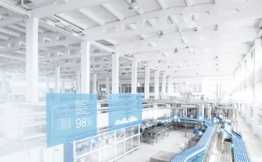 Sicherheitssteuerung Flexi Compact von Sick