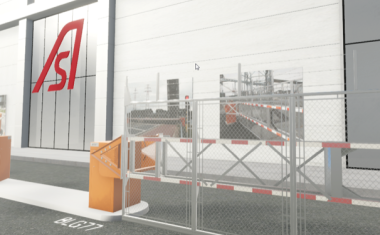 Automatic Systems setzt auf 360-Grad-Produkterlebniswelt