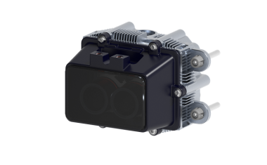 Ibeo und Sick: Allianz für industrielle 3-D-LiDAR-Sensoren