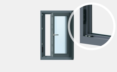 Winkhaus: Smarte Fenster kontrollieren und kommunizieren