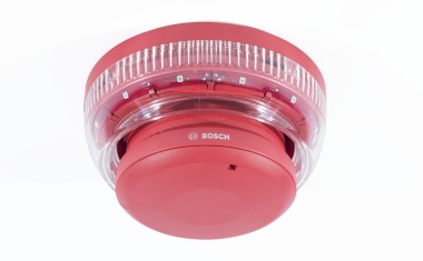 „Avenar all-in-one 4000“-Signalgeber von Bosch