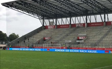 Securitas und Rot-Weiss Essen setzen Zusammenarbeit fort