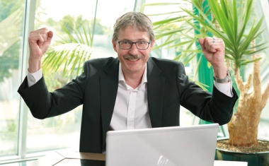 Primion: Digitale Zeiterfassung im Homeoffice