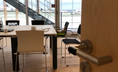 PCS unterstützt KRITIS mit sicheren Besuchsprozessen