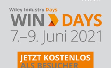 Digitales Fachseminar von Axis