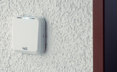 Infinity Readers von Deister Electronic