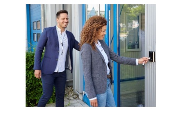 Begehrtes Zertifikat für Sicherheitsexperten Primion