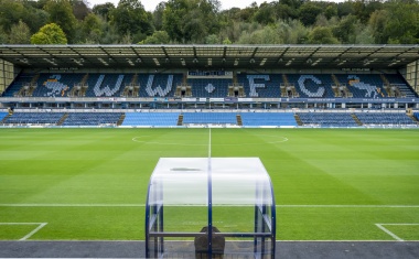 Beschallungs- und Sprachalarmierungslösung von Bosch