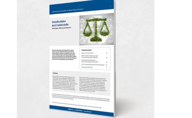 Denios: Whitepaper „Umwelthaftung“