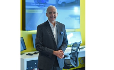 Axis: Sechs Trends für die Sicherheitsbranche im Jahr 2022