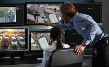 Securiton: Informationssicherheit erfordert wachsames Auge