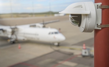 Axis: Dome-Kameras mit Deep Learning