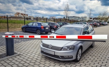 Automatic Systems zeigt moderne Zutrittssteuerung