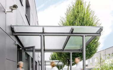 Cayuga von PCS: Neue Version mit Kamera-Nachverfolgung