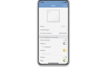 Winkhaus auf der Sicherheitsexpo