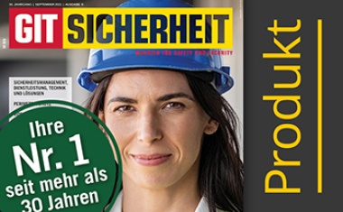 Security Robotics zeigt modulare Plattformlösungen