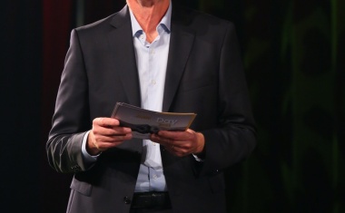 Axis Partner Day & Verleihung der Partner Awards