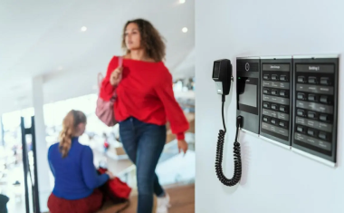 Bosch: Praesensa erhält Software-Update