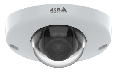 Kompakte und robuste Onboard-Kameras von Axis