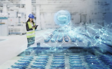 Sick stellt Informationen über Sensoren zur Verfügung