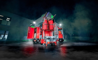 Munk: Schnelle Hilfe kommt im SafeCaddy