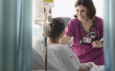 Dezente Bodycam von Axis Communications