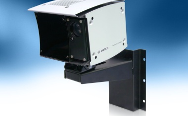 Bosch Introduces Long Range All-in-one Day/night Camera