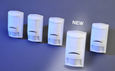 Bosch extends Professional Series product line with long range intrusion detector
