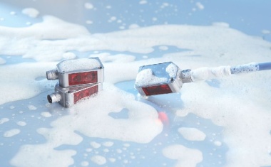 Photoelectric sensors for harsh environment