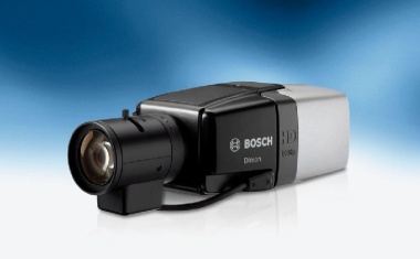 HD Day/Night camera for busy & colorful scenes